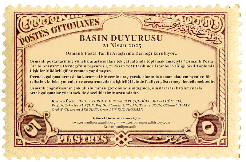 Basın Duyurusu